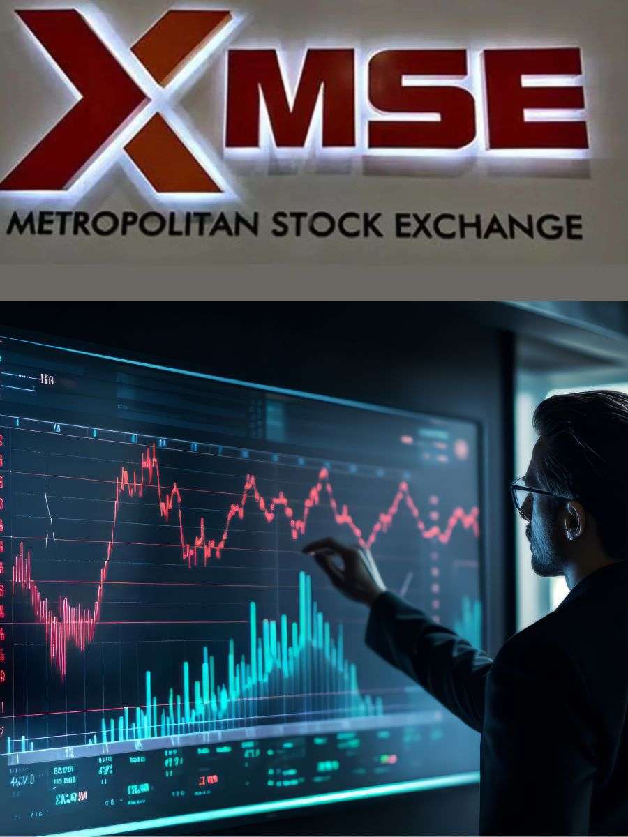 Metropolitan Stock Exchange