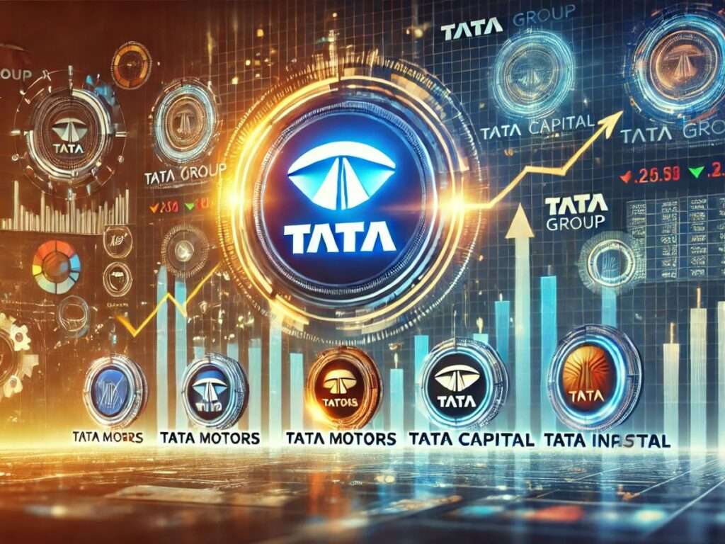 Tata Capital