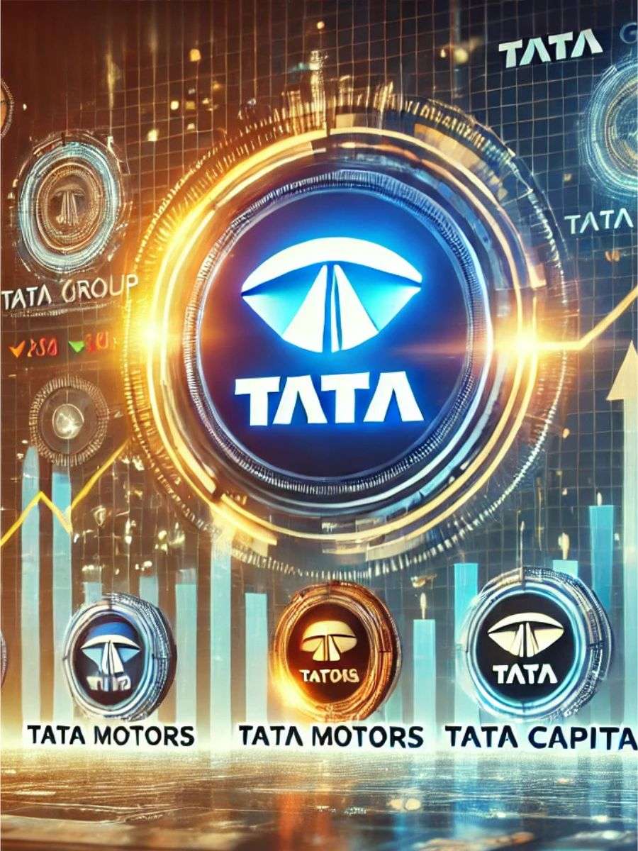 Tata capital