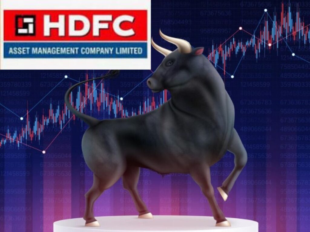 HDFC AMC Q3 Results