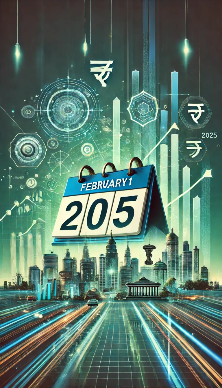 Budget 2025: Key Updates on Capital Gains Tax