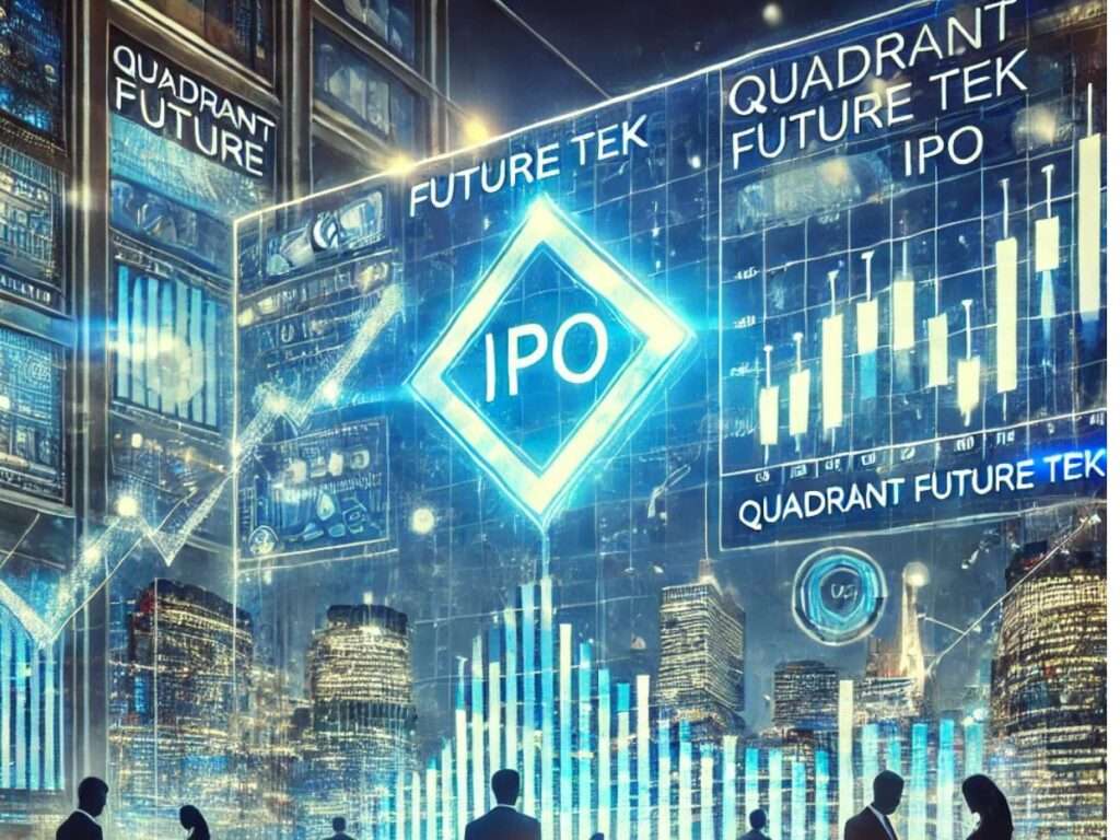 Quadrant Future IPO