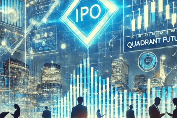 Quadrant Future IPO