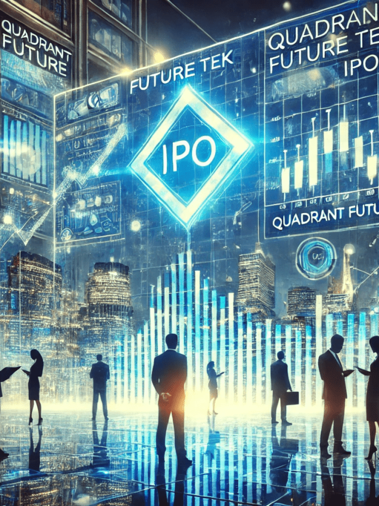 Quadrant Future IPO