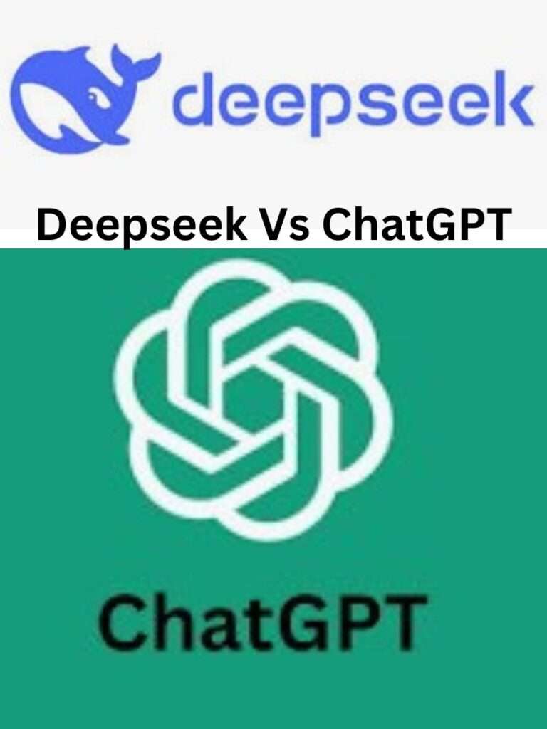 deepseek