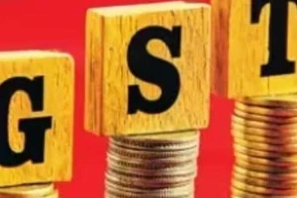 GST Reforms in India