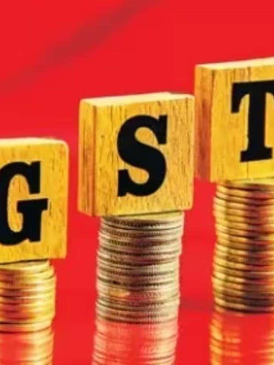 GST Reforms in India