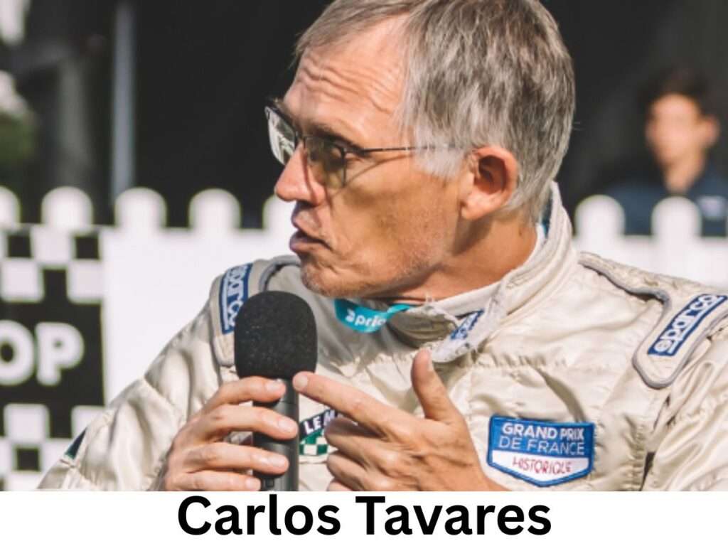 Tesla Future Viability: Will Tesla Cease to Exist in the Next 10 Years?-Carlos Tavares