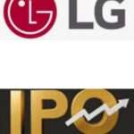 LG Electronics IPO