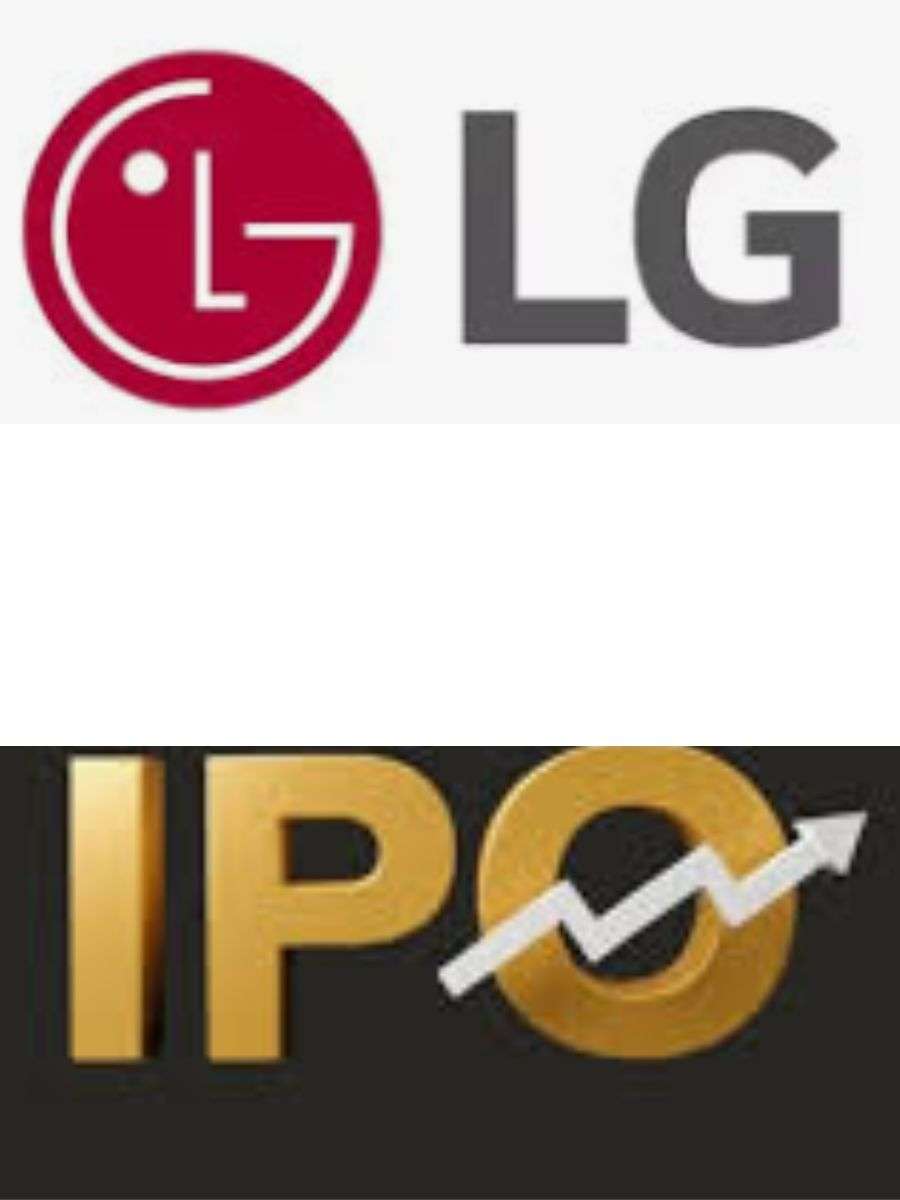 LG Electronics IPO